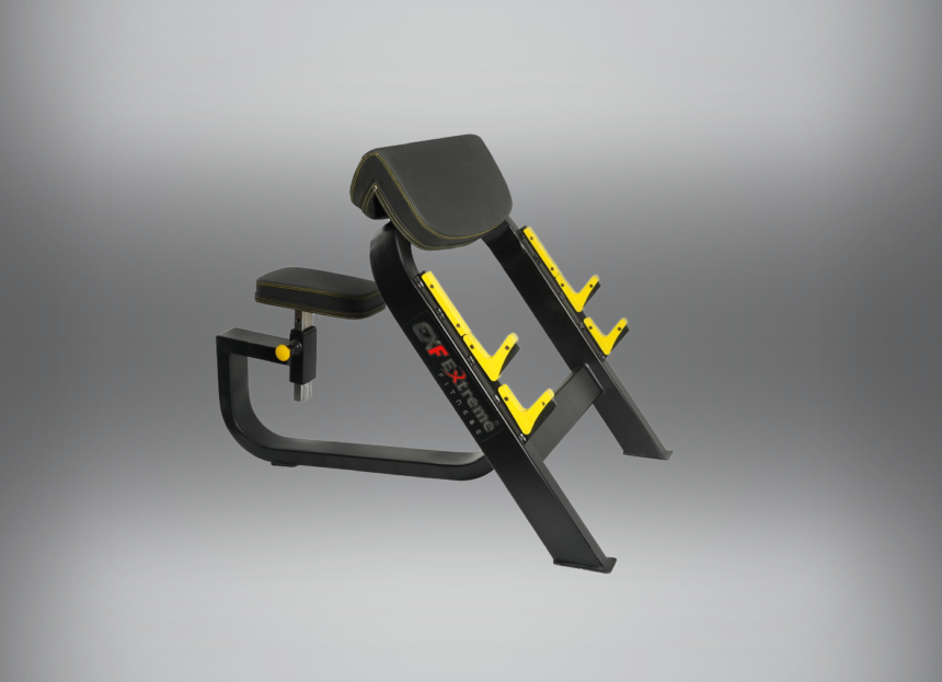 Benches & racks – Extreme Fitness