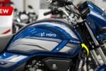 Hero Splendor Plus 125 BS6 Launched