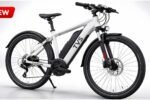 TVS Electric Cycle 2026 Launched