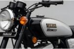 Yamaha RX 100