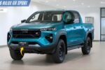 2026 Toyota Hilux Launched