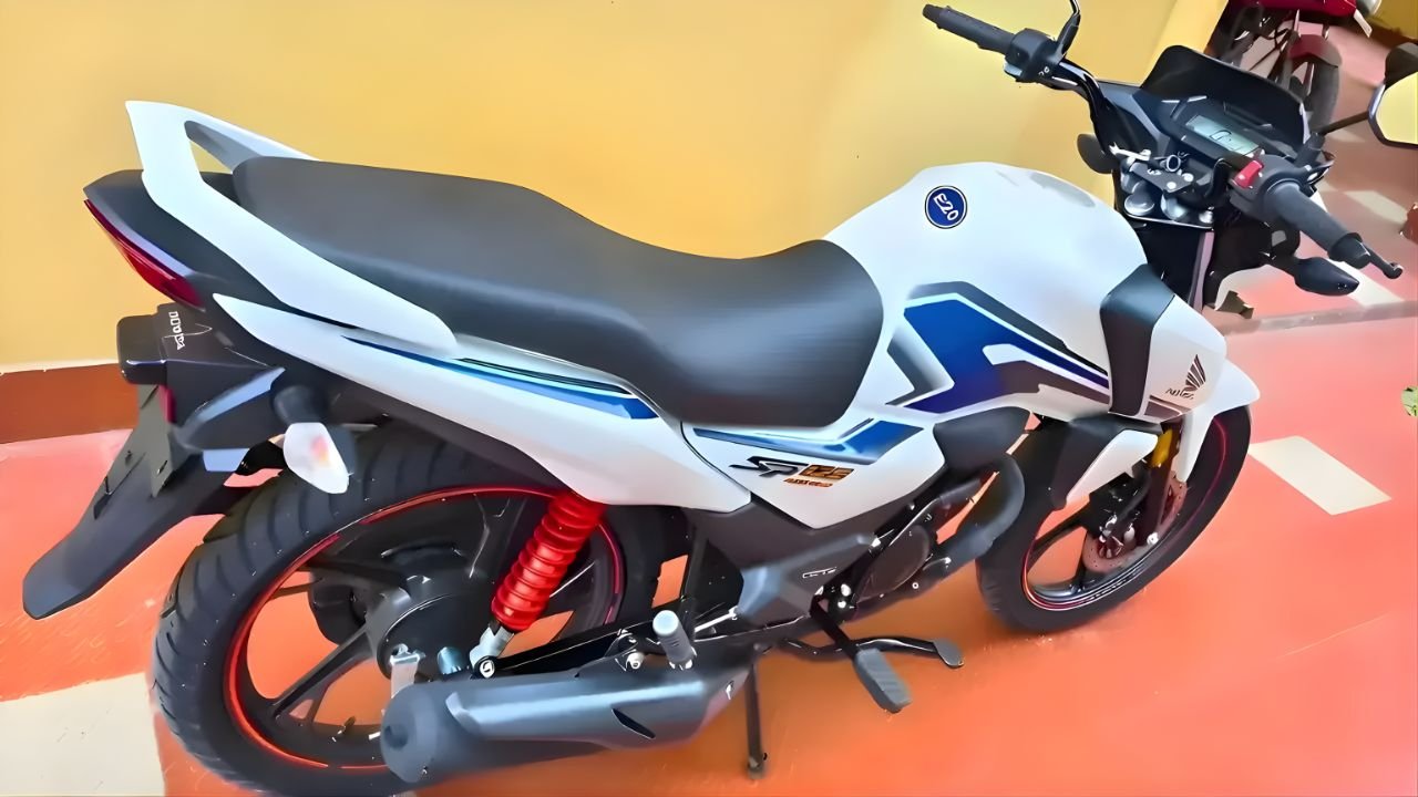 Honda Shine 125 2026 Launched