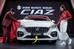 Maruti Suzuki Ciaz 2026 Launch