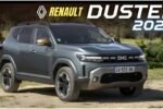 Renault Duster 2026 Launched