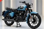 Royal Enfield Bullet 250 2026 Launched