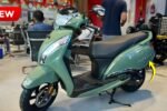 TVS Jupiter 125 2026 Launched