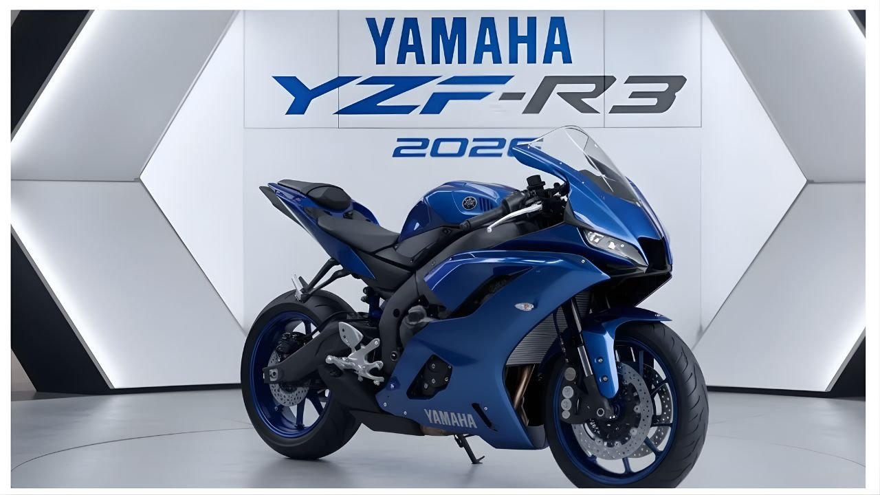 Yamaha FZS FI Hybrid Launched