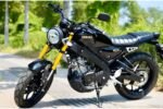 Yamaha XSR 155 2026 Launched